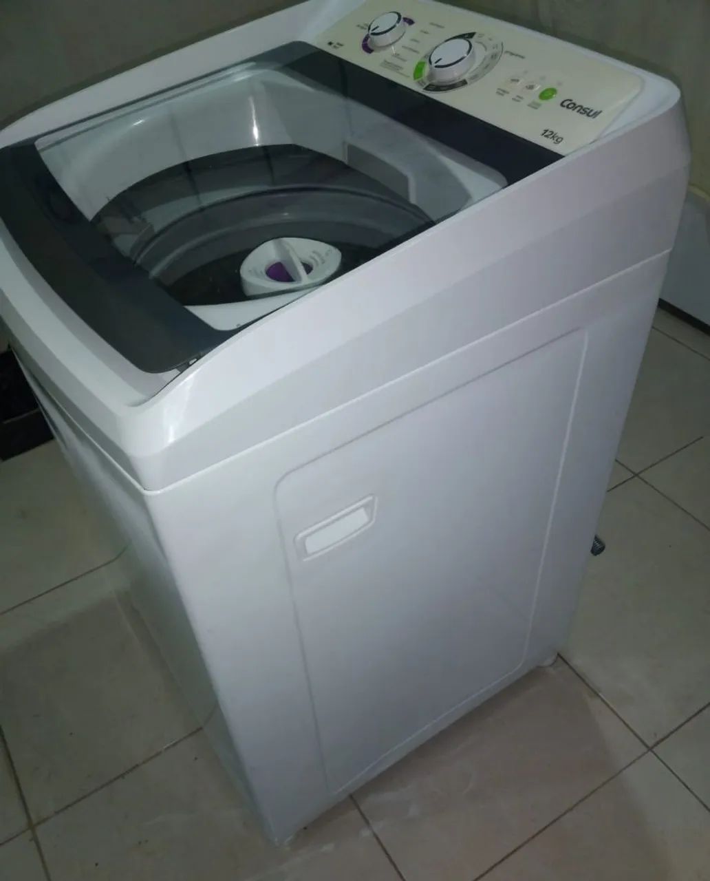 Máquina de lavar - Foto 3