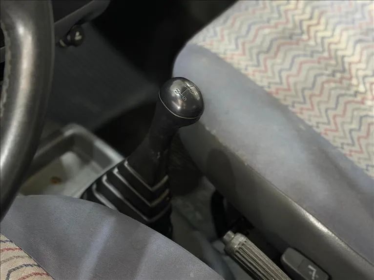 Fiat Palio 1.0 ECONOMY Fire Flex 8V 2p, foto 11 de 16