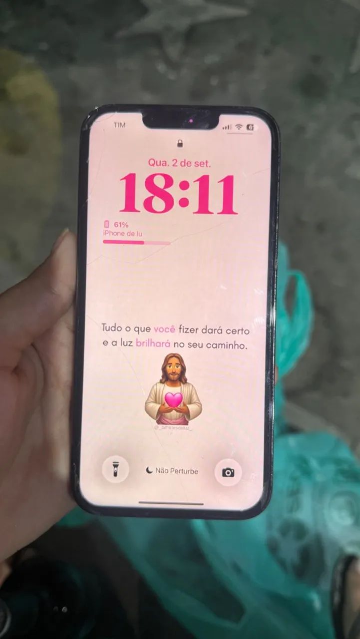 iPhone 13 Pro  - Foto 2
