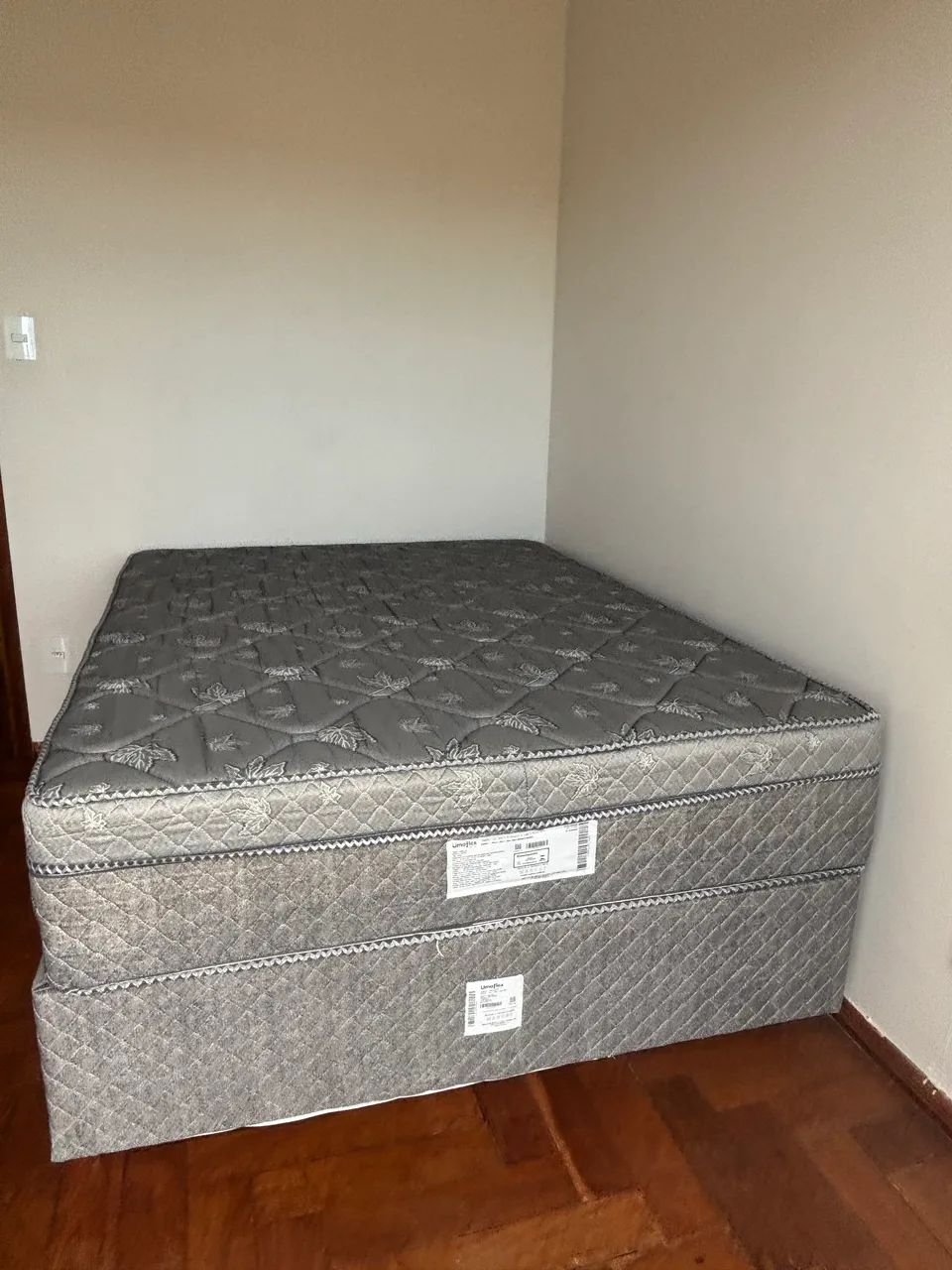 Cama Box Casal Super Nova - Foto 2