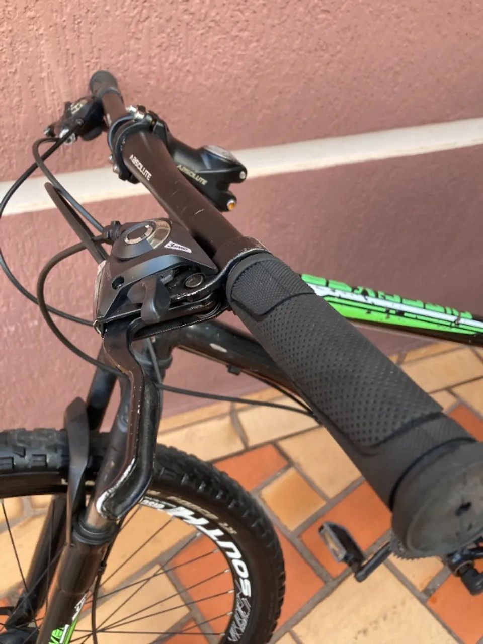 Bicicleta Aro 29 - Foto 3