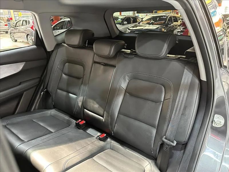 Chery Tiggo 7 Pro MAX Drive 1.6 Turbo 16V Aut., foto 12 de 16