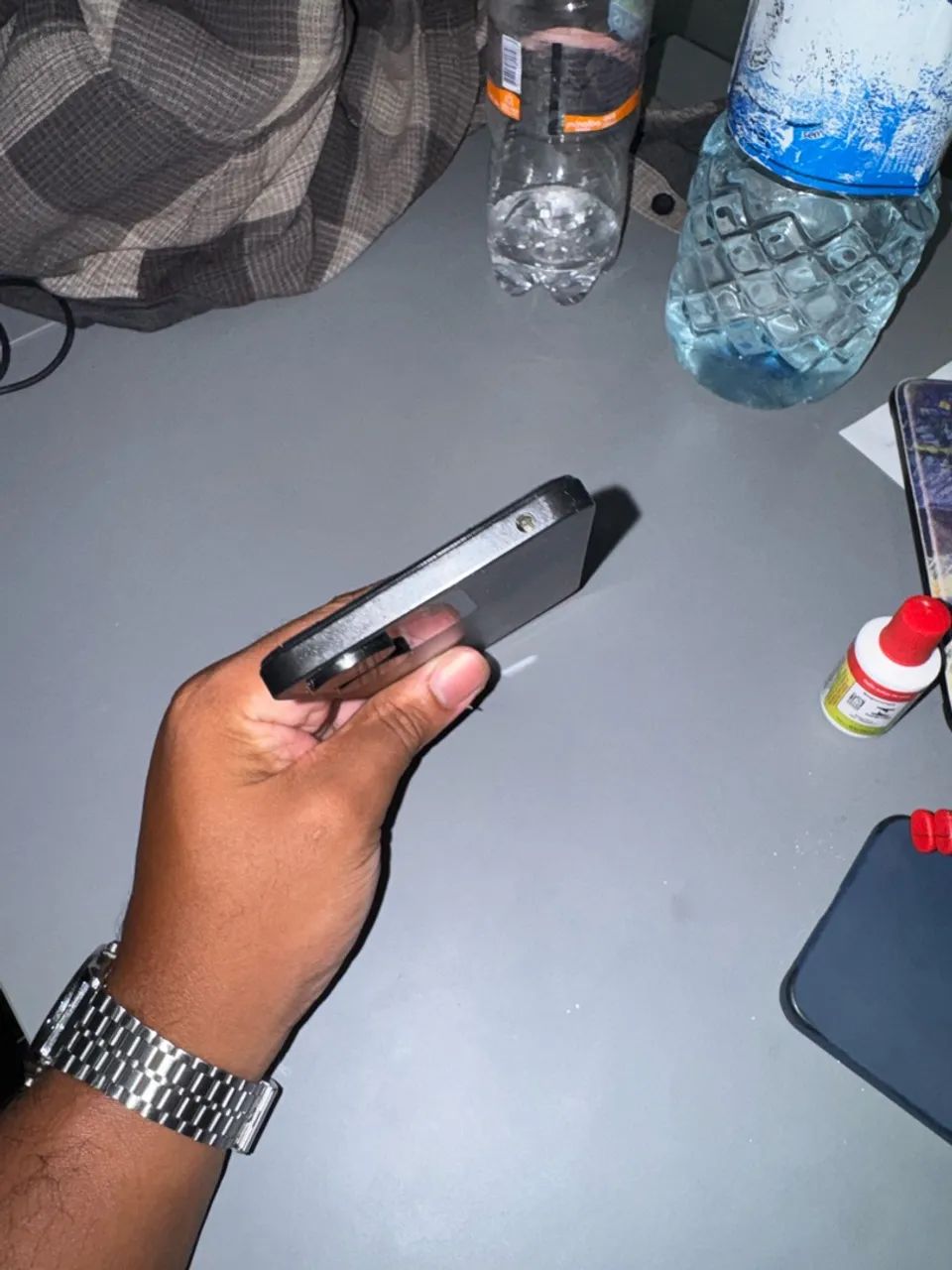 Redmi 13C - em ÓTIMO estado - Foto 5