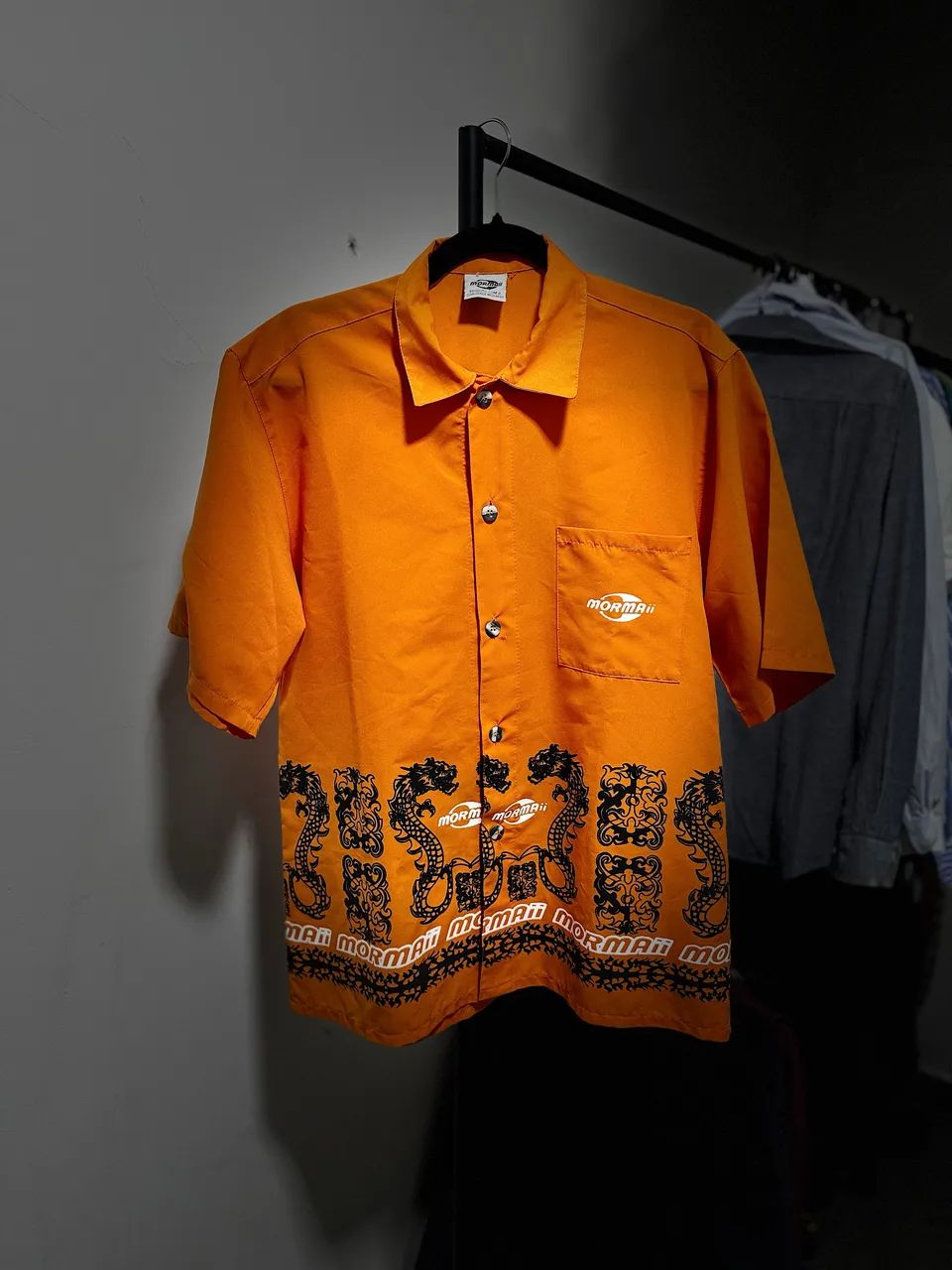 Camisa mormaii original - Foto 2