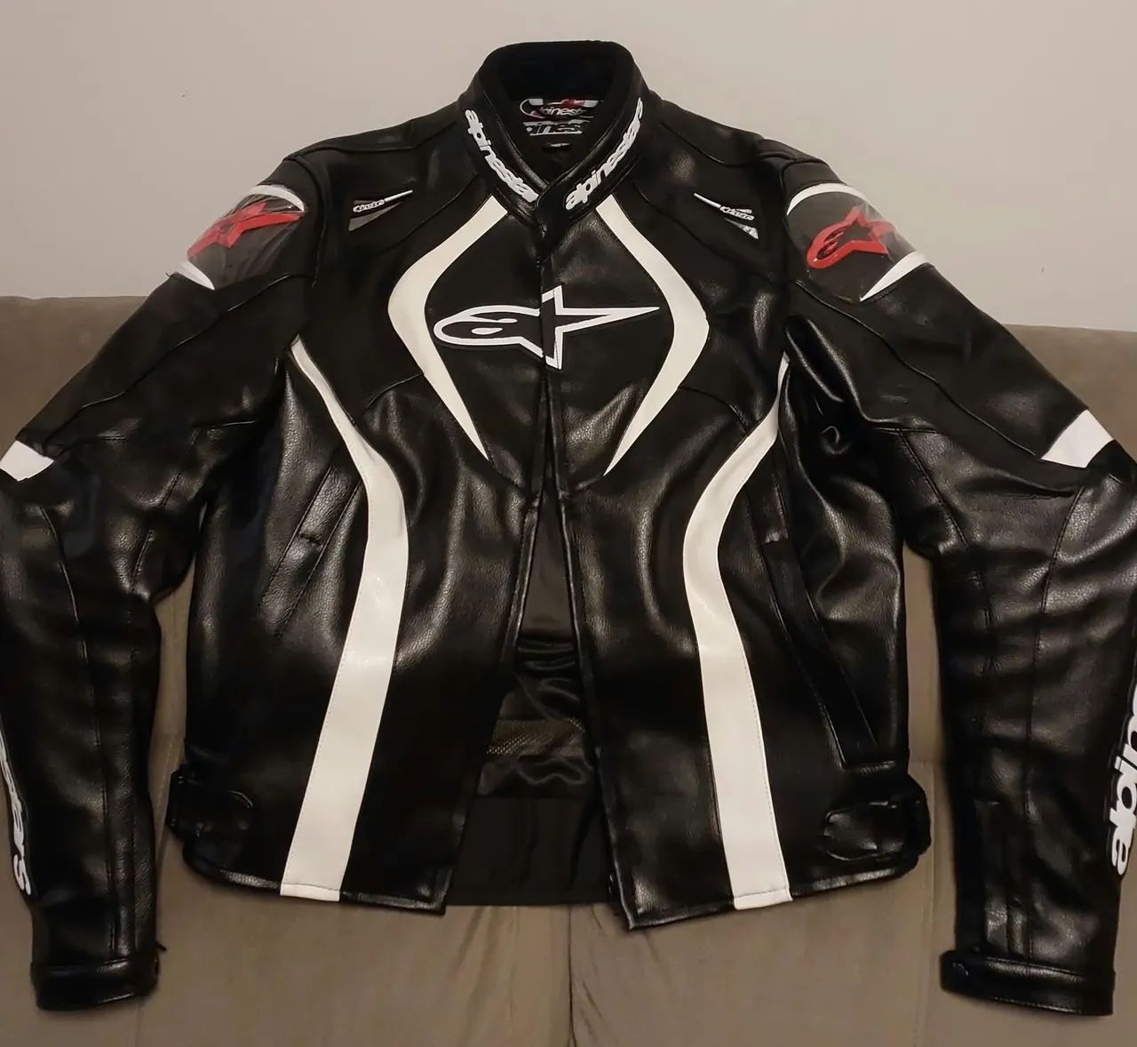 Jaqueta alpinestars  - Foto 2