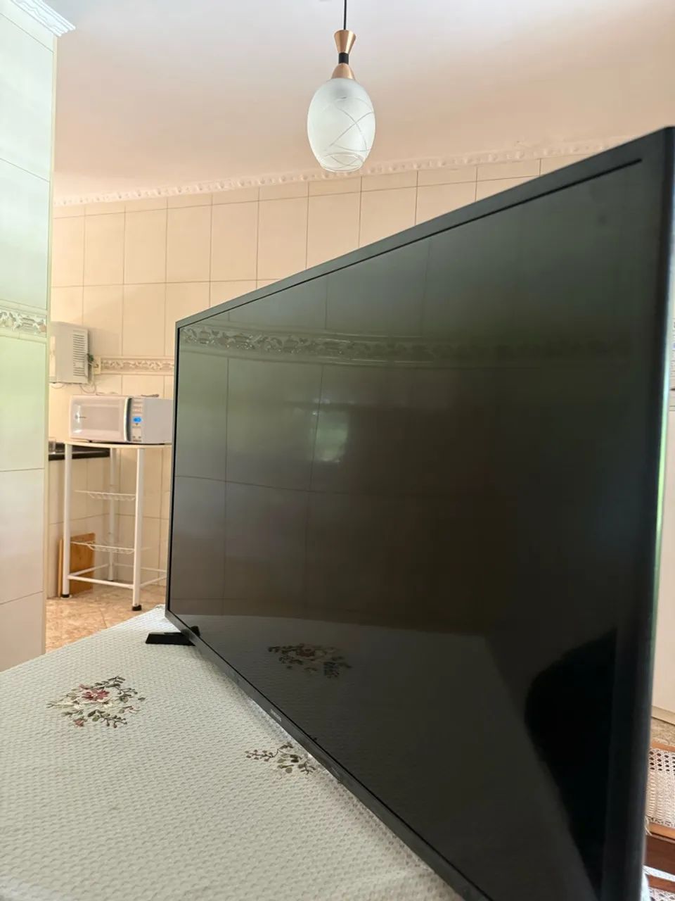 TV SMART SAMSUNG 43 POLEGADAS  - Foto 5