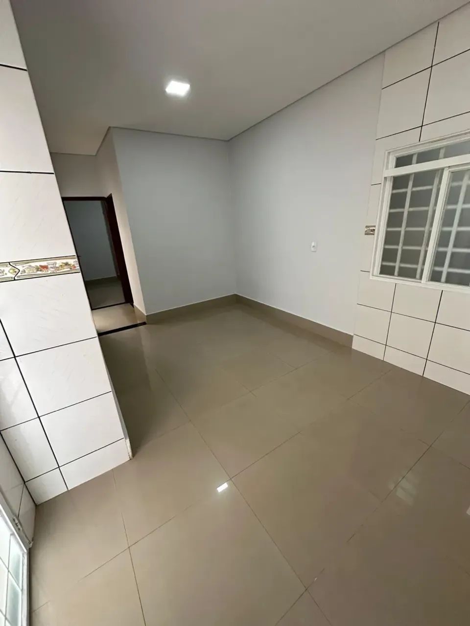 Casa Linda e Recém-Reformada no CPA IV | 4 Quartos com churrasqueira - Foto 2