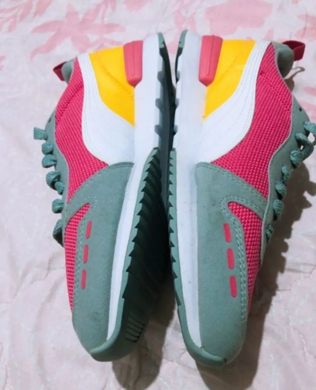 Tênis novo Puma  - Foto 2