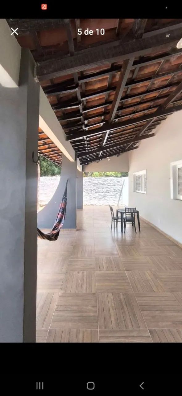 Casa de praia na caponga  - Foto 5