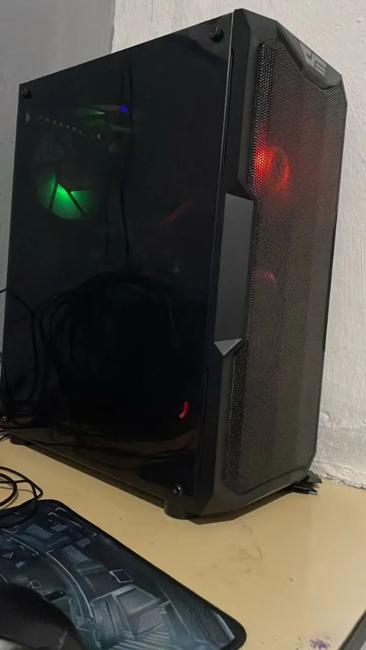 Computador simples  - Foto 3