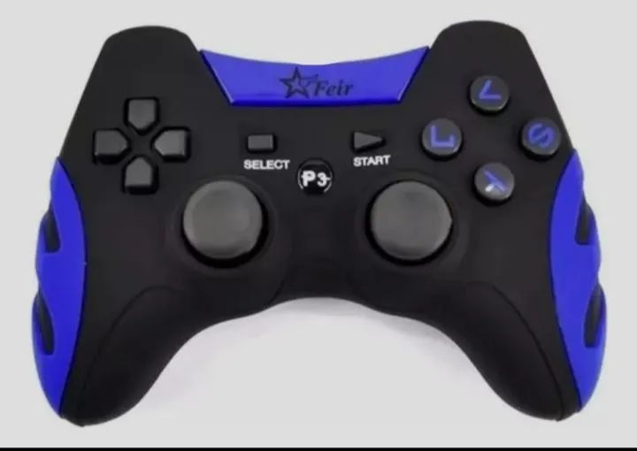 Controle game pad - Foto 2