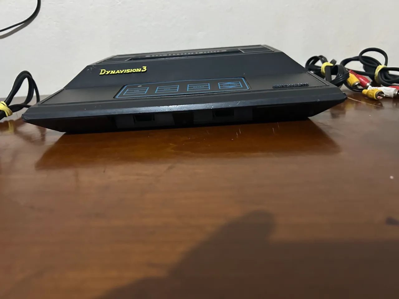 Dynavision 3  - Foto 5