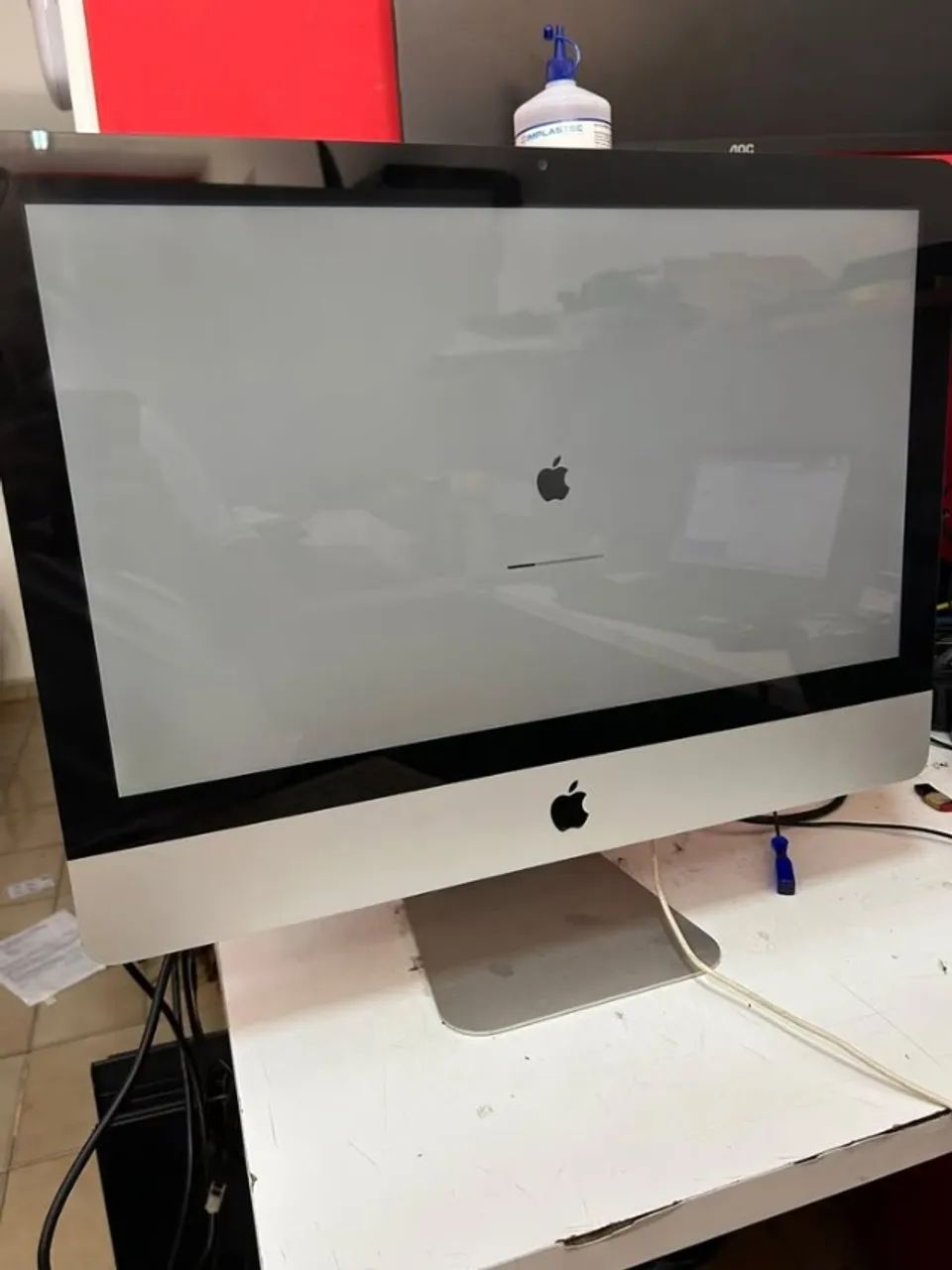 Imac 2011 - Foto 2