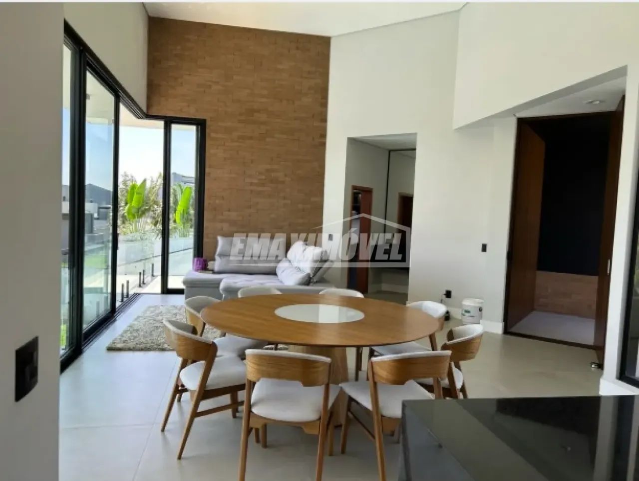 Casa em Condomínios em Sorocaba - Foto 4