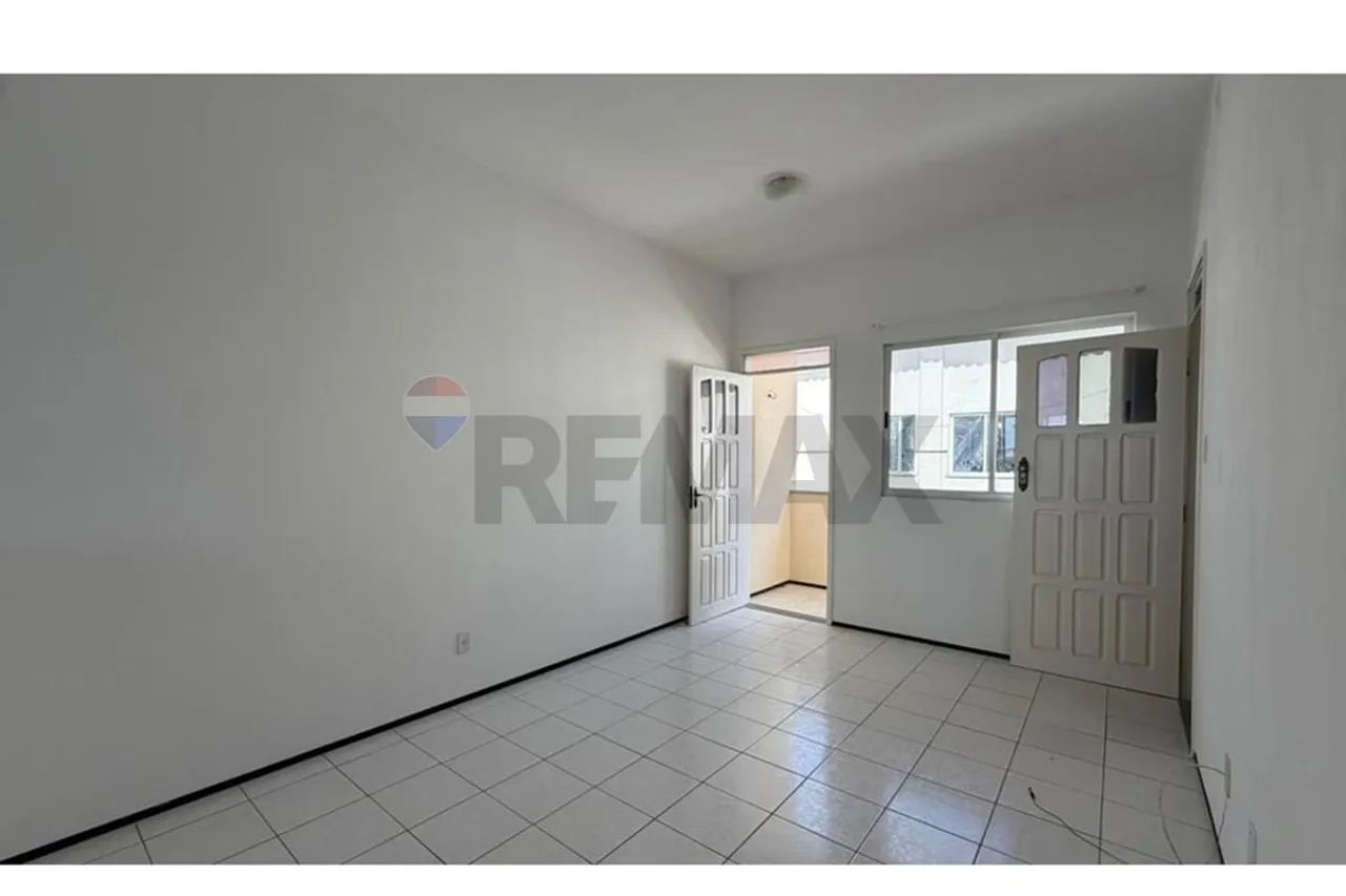 Edificio Atenas / Apartamento com 3 quartos e uma suite, nascente próxima praça, academia, - Foto 3