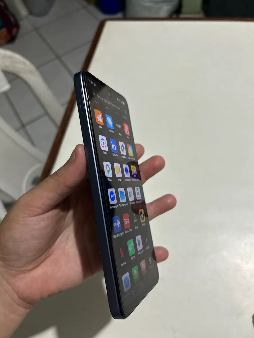 Realme C75x