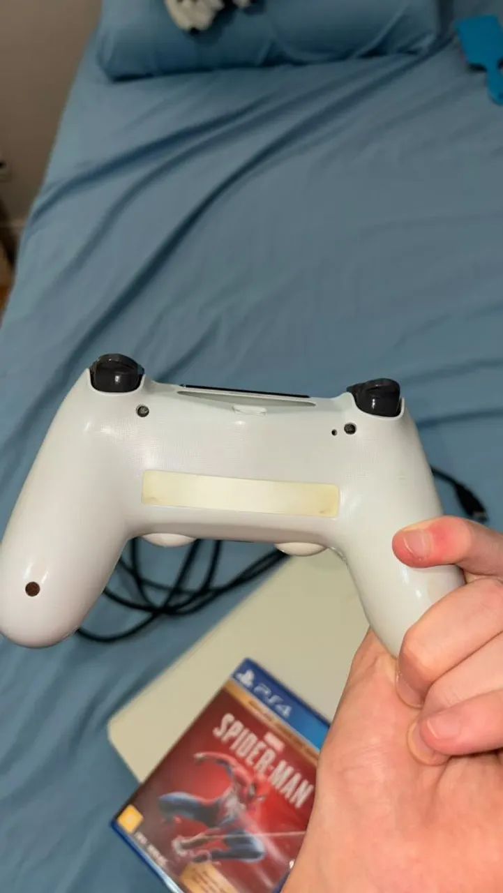 PlayStation 4 Slim - Foto 5