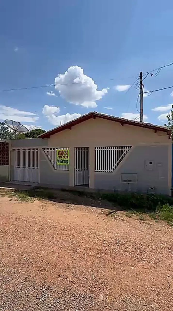 Casa em ótima qualidade e localização 