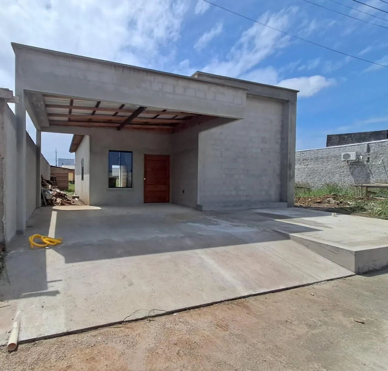 Foto - Santana - Paraíso