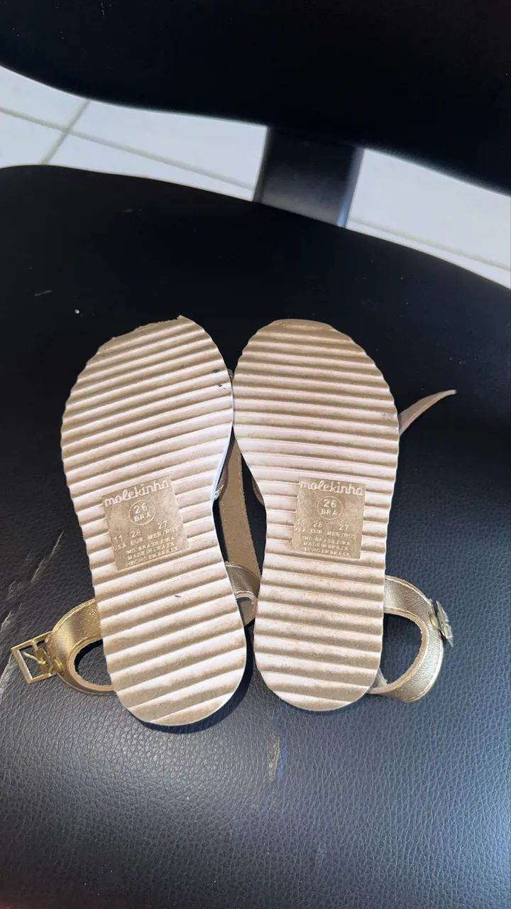 Sandália  - Foto 2