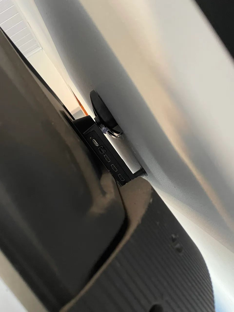 Vende-se TV 43 Polegadas SMART SEMP ROKU,  - Foto 6