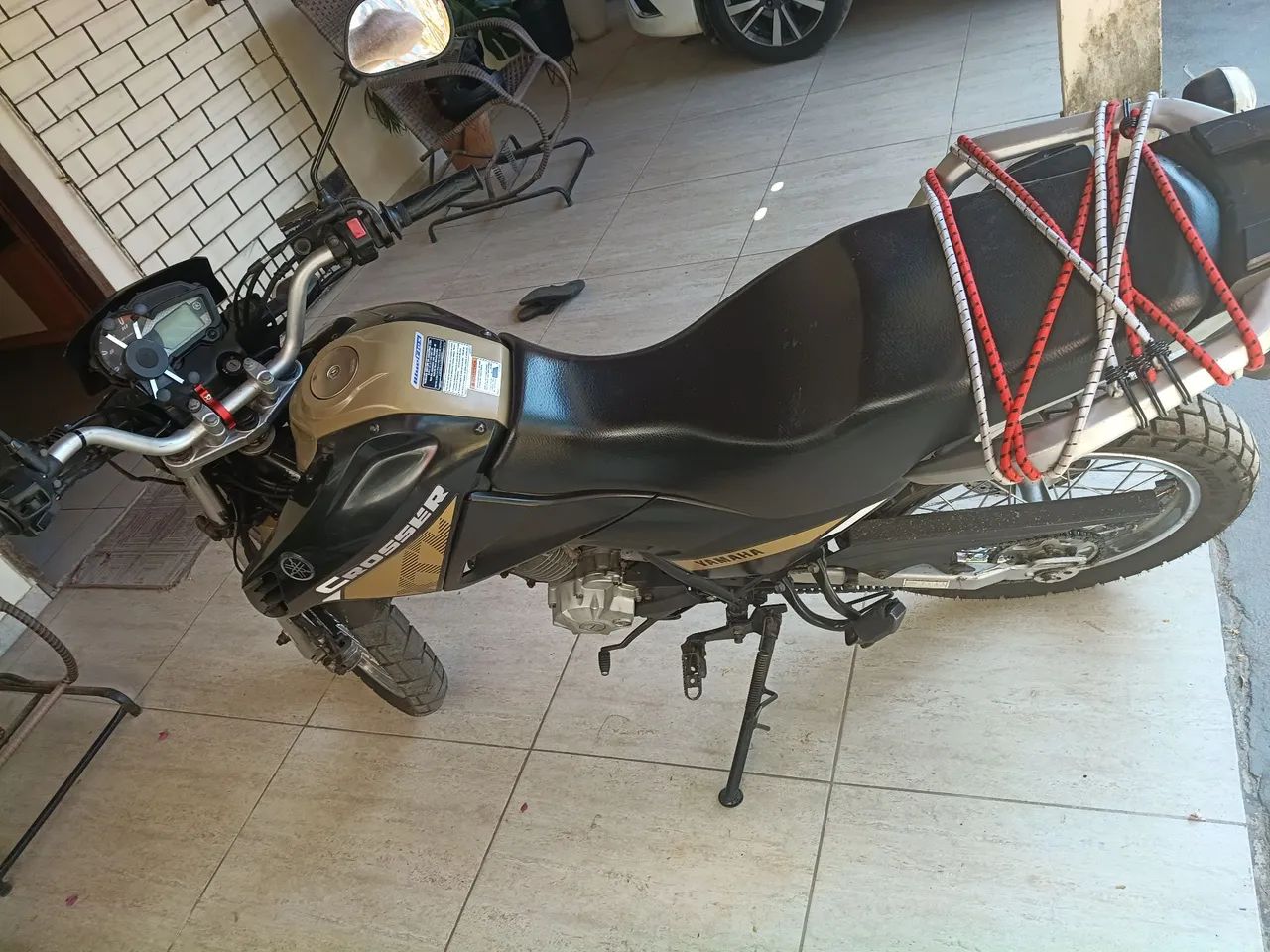 Crosser 2022  - Foto 3