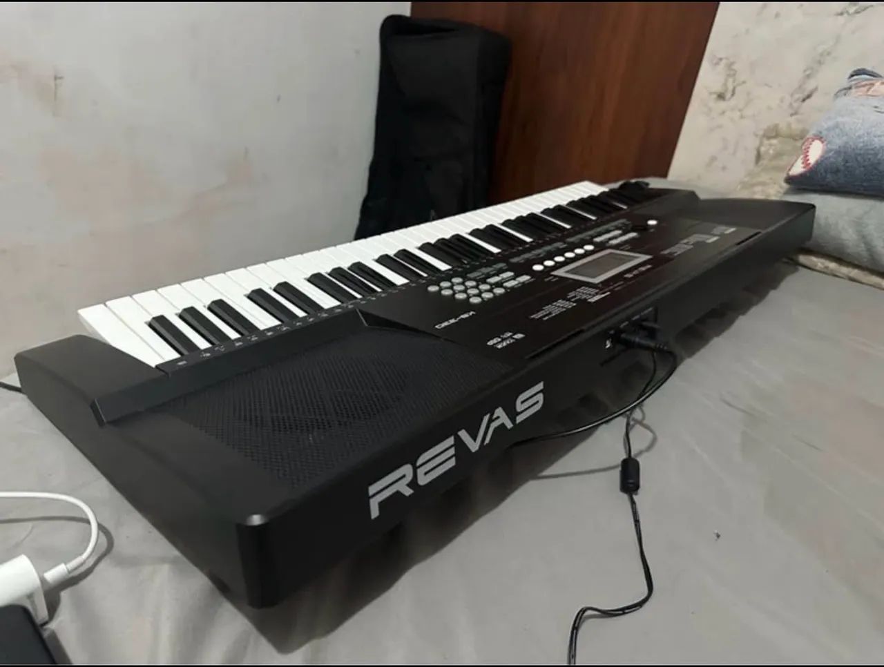 Teclado - Foto 5