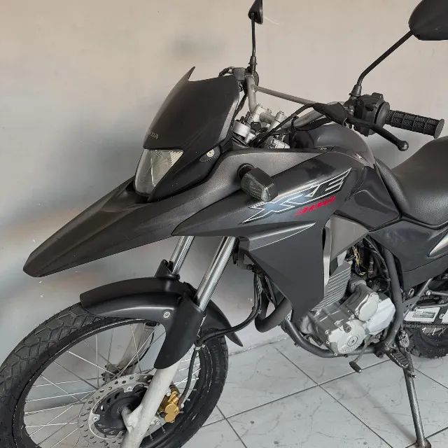 Honda xre 300  - Foto 2