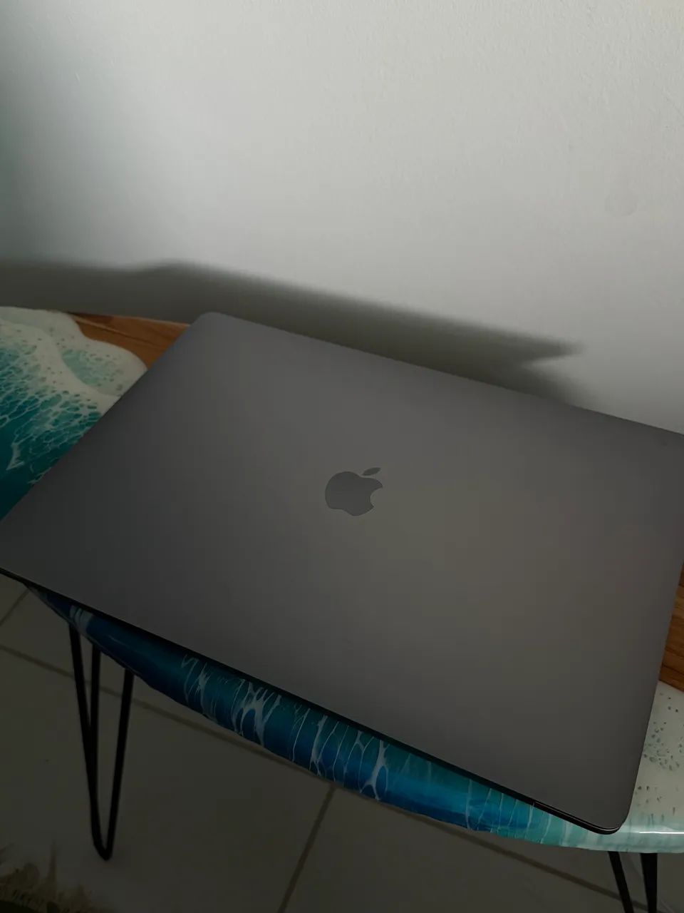 MACBOOK PRO i9 16GB RAM 512GB SSD 15 POLEGADAS GARANTIA  - Foto 2