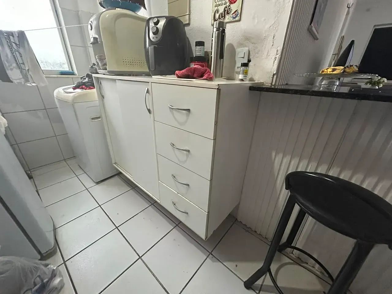Apartamento 100% nascente e Projetado na Barra do Ceará - Foto 5