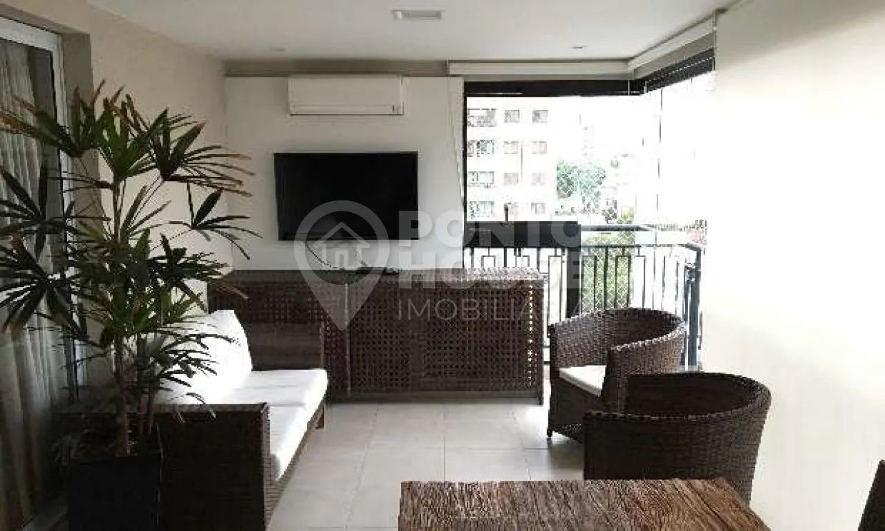 Apto Vila Mariana 3 suítes varanda Gourmet e 2 vagas - Foto 3