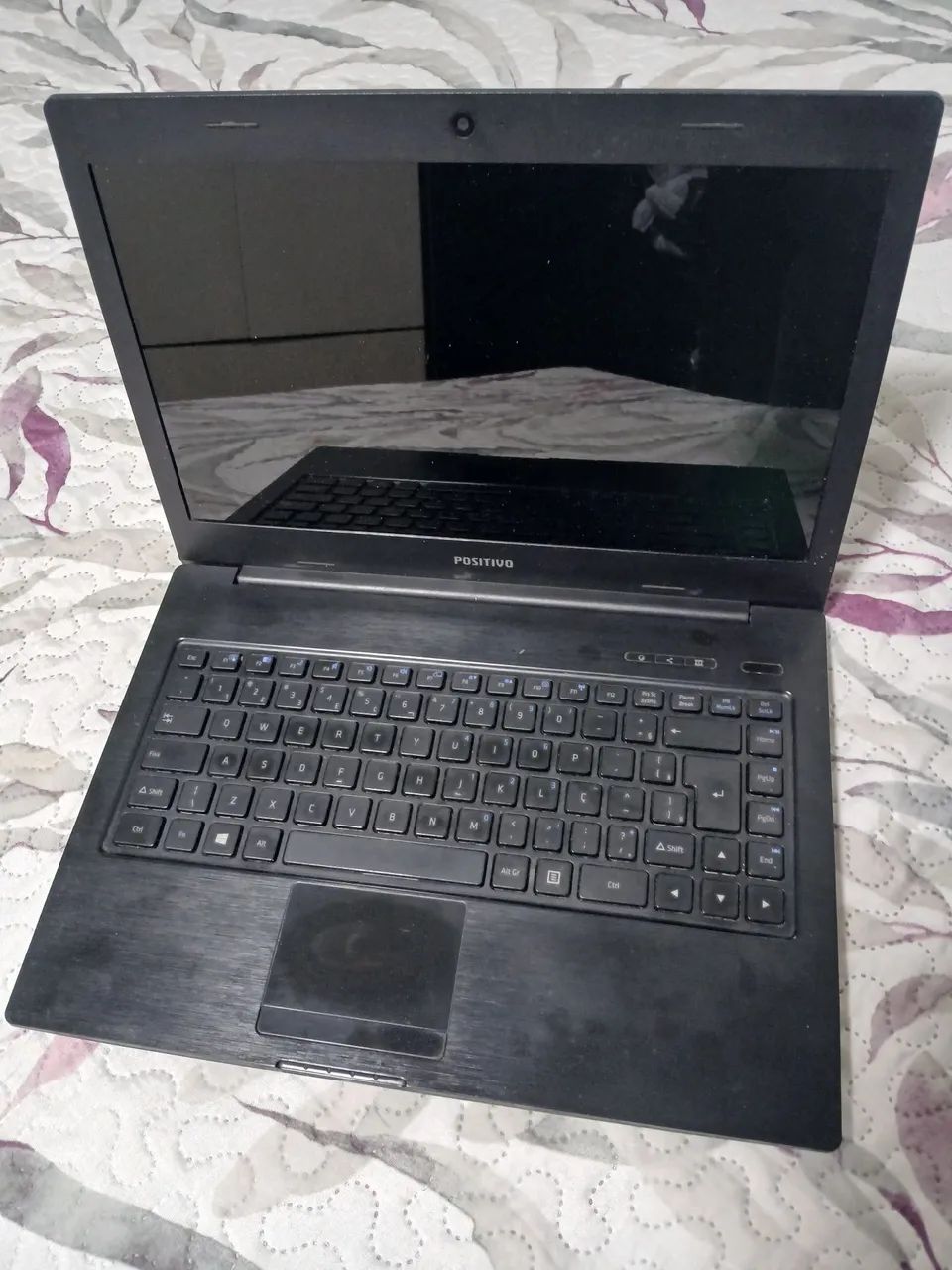 Notebook Positivo Unique s2065  - Foto 4