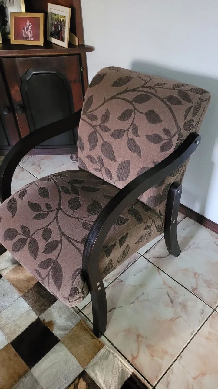 Poltronas - Foto 3