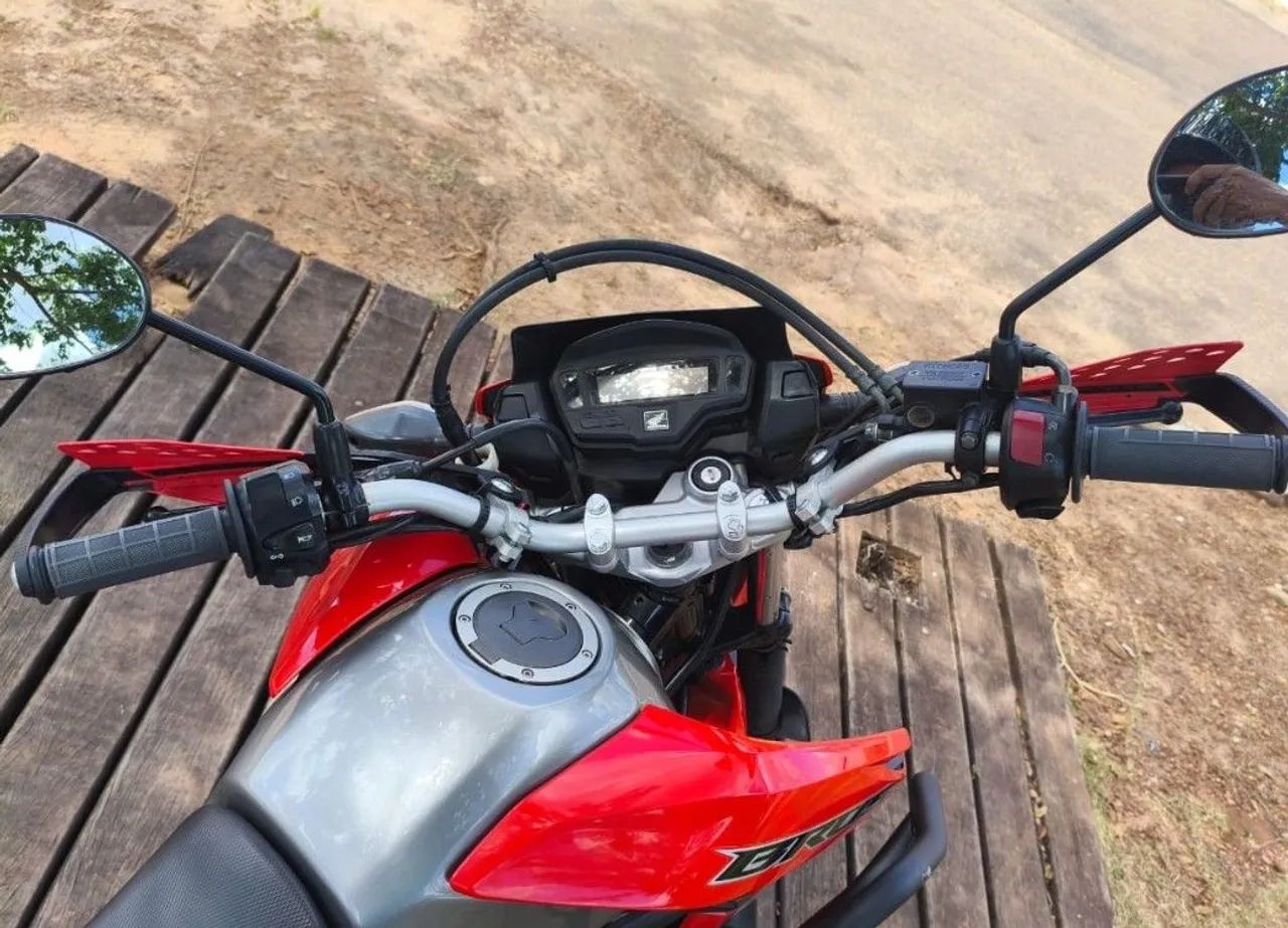 Moto conservadissima para pessoas exigentes - Foto 5