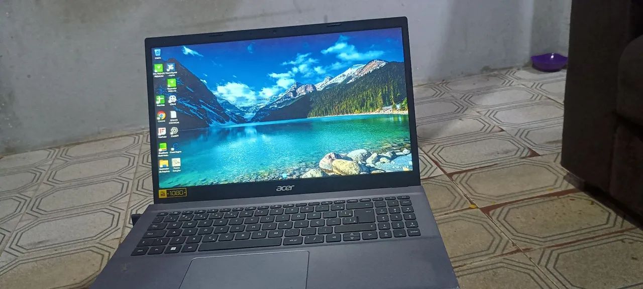 Notebook Acer Aspire 5 A515-57 - Foto 2
