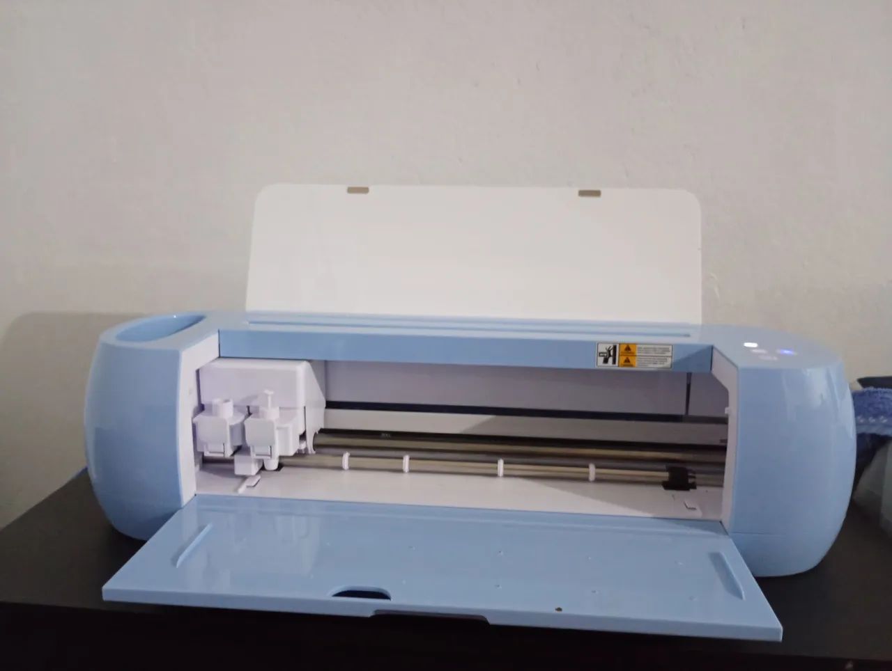Plotter de recorte off-cut