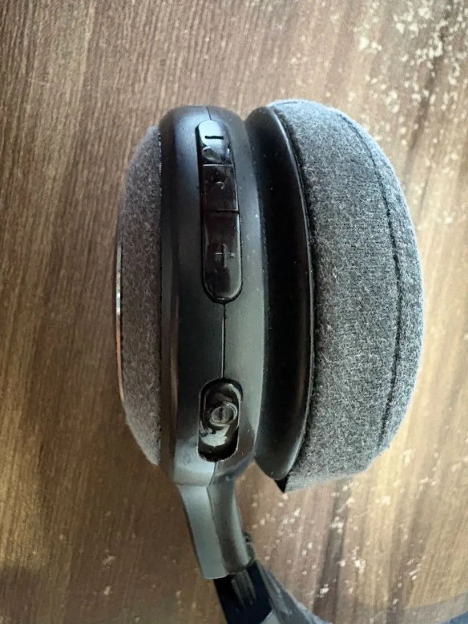 Fone JBL Duet BT Bluetooth funcionando com bag original - Foto 5