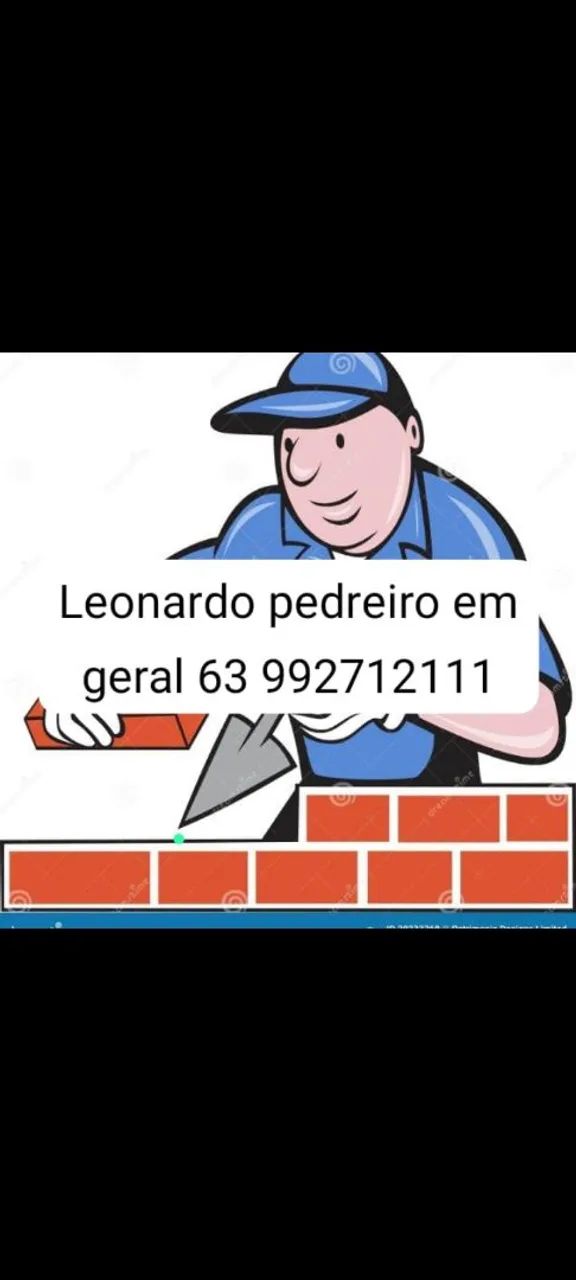 Pedreiro do básico ao acabamento  - Foto 4
