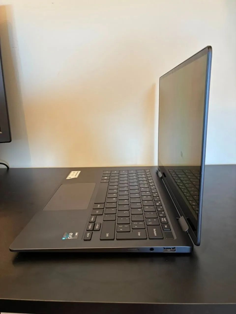 Notebook Samsung Galaxy Book3 360 Intel Core I5 - Foto 5