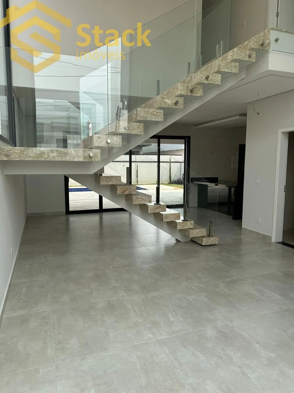 CASA À VENDA COM 3 DORMITÓRIOS GRAN VILLE SÃO VENÂNCIO - ITUPEVA-SP - Foto 2