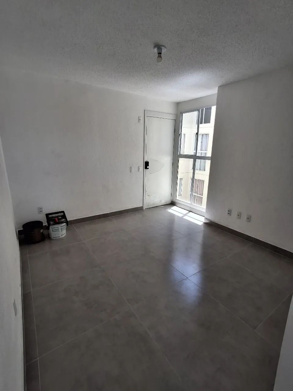 ALUGUEL APARTAMENTO 2 QUARTOS VALPARAISO GO - Foto 2