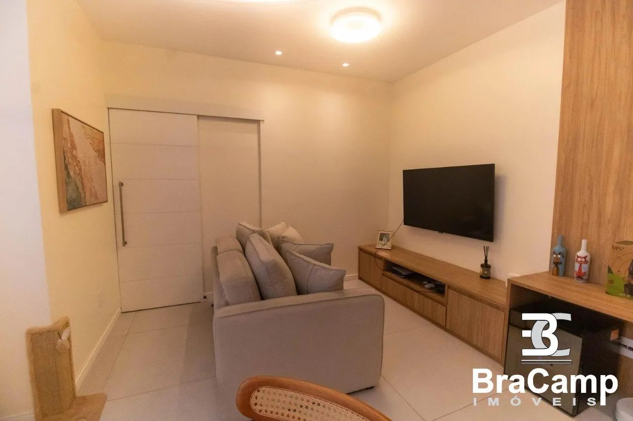 Apartamento à venda em Icaraí - 3 quartos | 114 - Foto 3