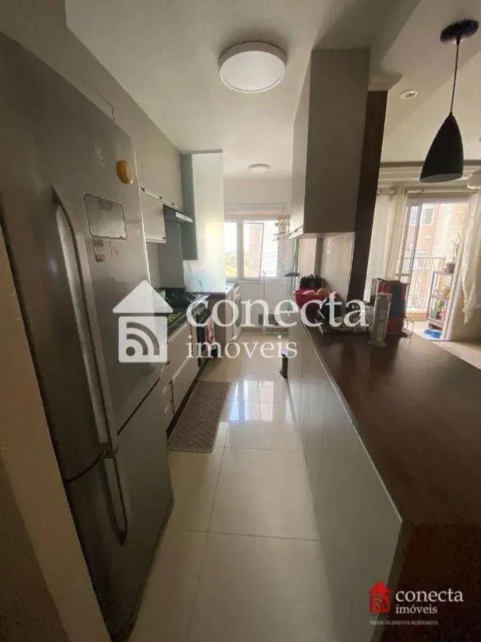 Apartamento em Paulínia SP - Dreams Residencial - Foto 4