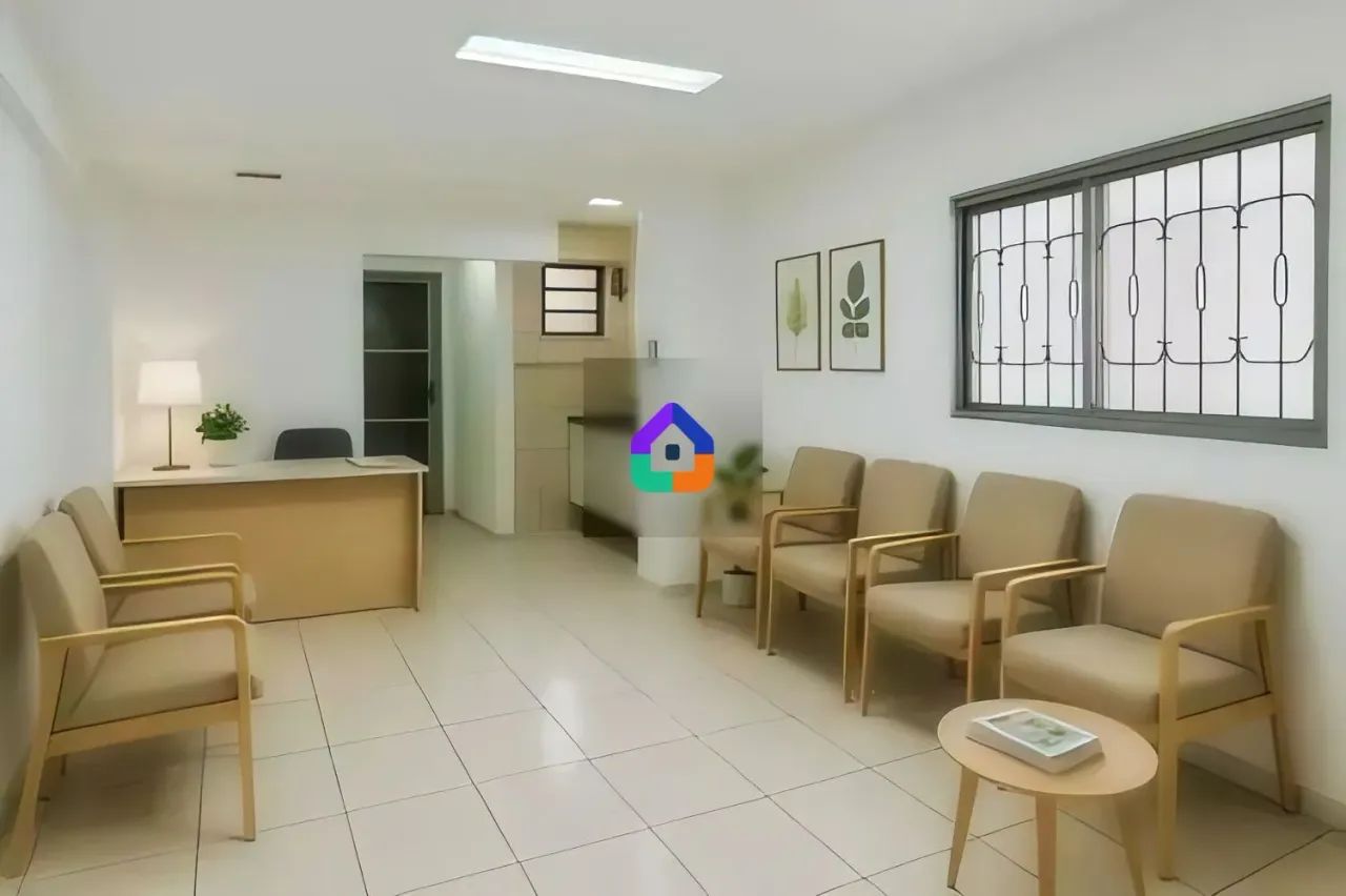 Casa Comercial com 5 Quartos e 5 Salas no Centro de São João de Meriti