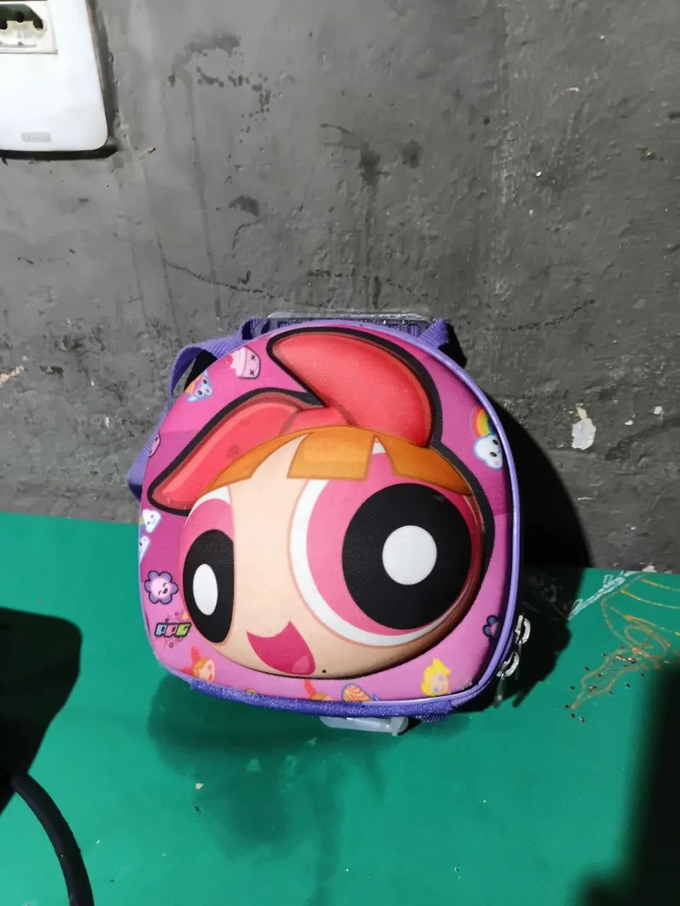 Mochila infantil  - Foto 3