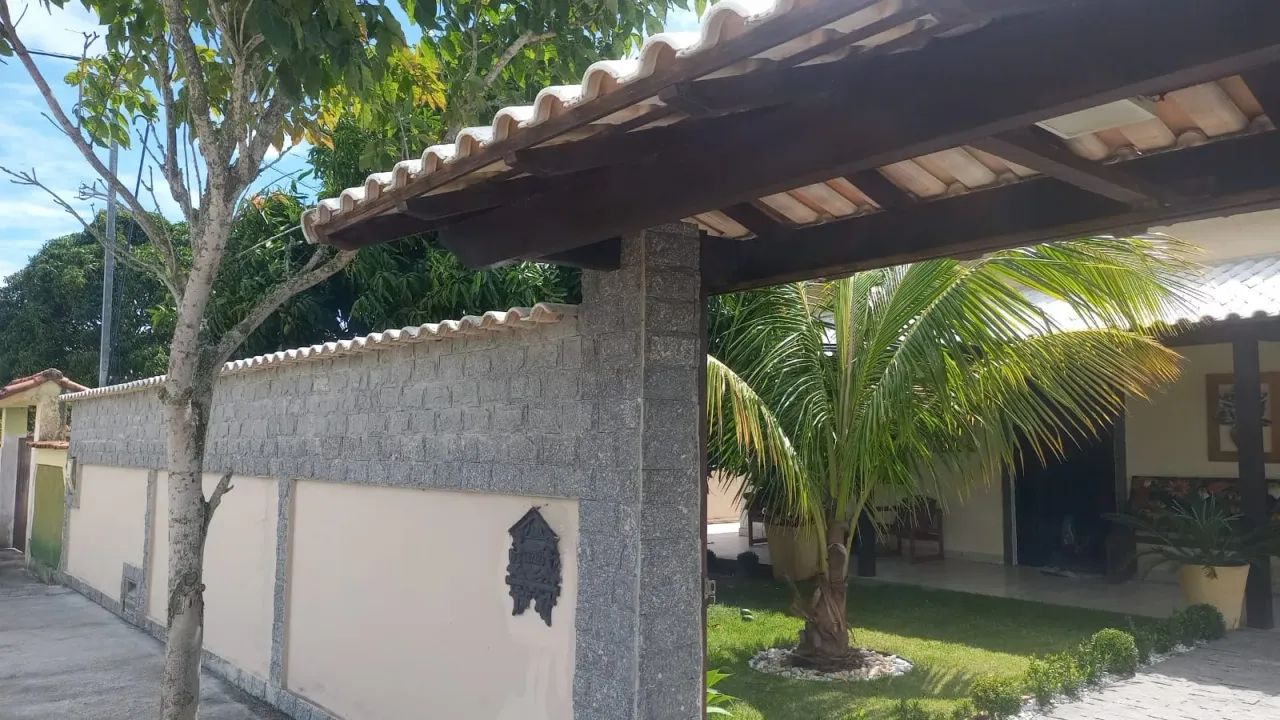 COD 474: CASA COM PISCINA EM VILATUR - SAQUAREMA. - Foto 2