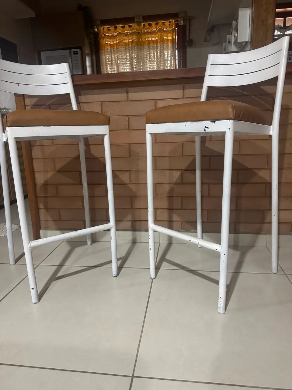 VENDO BANQUETAS  - Foto 4