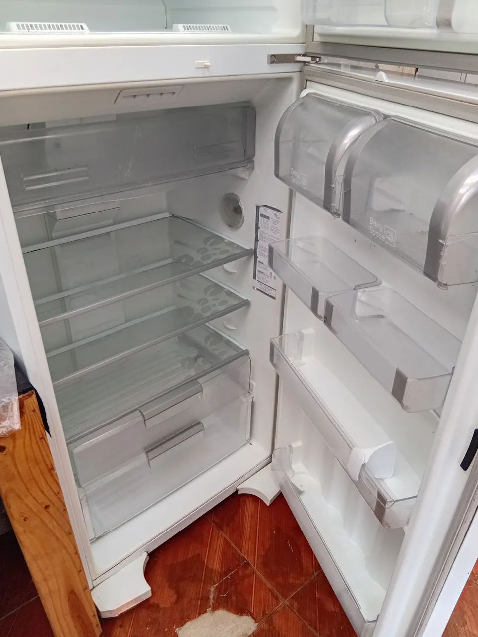 Geladeira - Foto 2