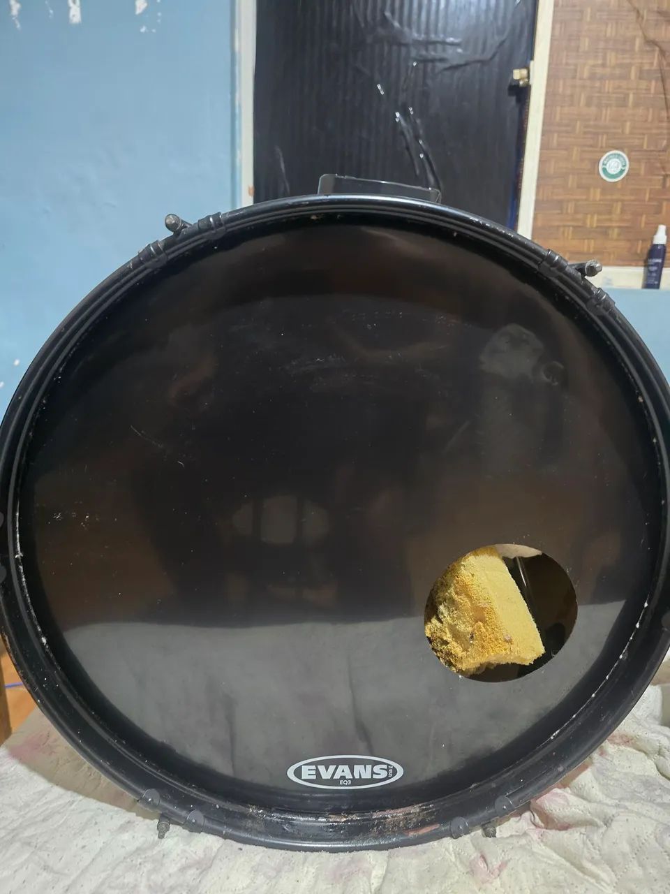 Bateria - Foto 3