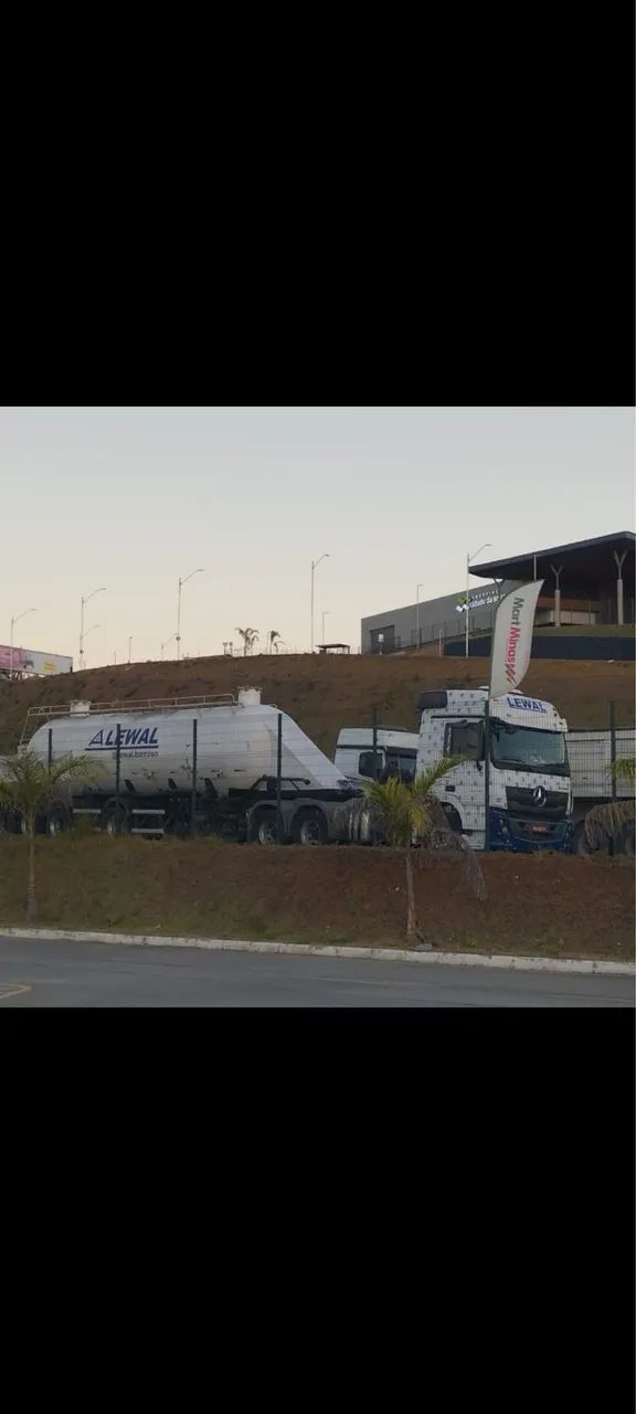 Actros 2546 - Foto 2